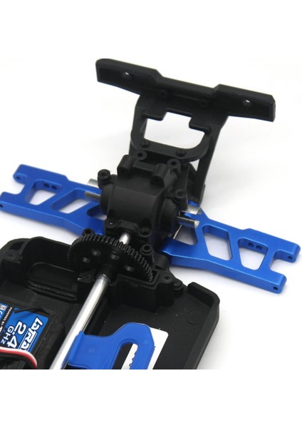 Metal Çelik 60 T Ana Dişli Azaltma Dişlisi 7640 Latrax Teton 1/18 Rc Araba Yükseltme Parçaları Op Aksesuarları (Yurt Dışından) indirimleri