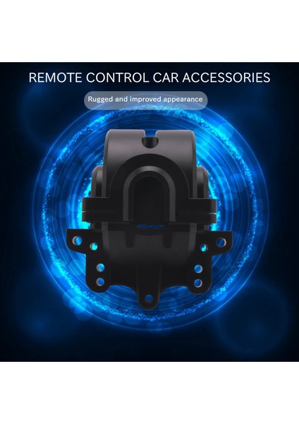 2 Takım Diferansiyel Şanzıman Kutusu Sg 1603 Sg 1604 SG1603 SG1604 1/16 Rc Araba Yedek Parça Aksesuarları (Yurt Dışından) modelleri