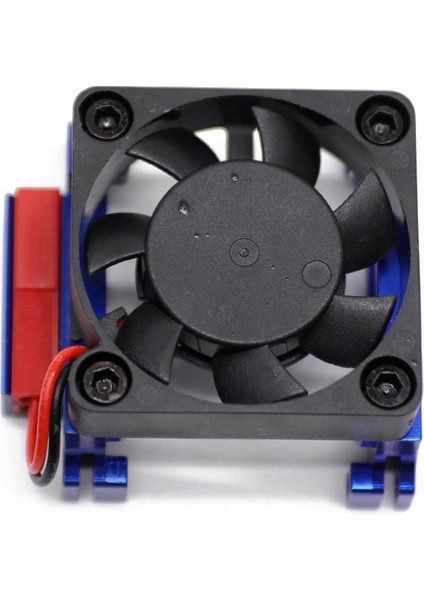 Metal Velineon Vxl-3 Vxl 3s Esc Isı Emici Soğutma Fanı Bandit Stampede Slash 2WD/VXL Parçaları (Yurt Dışından) indirimleri