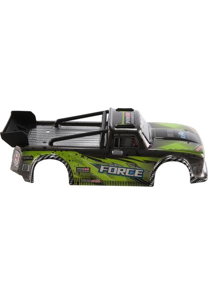 Rc Araba Gövde Kabuğu 284131-2047 Için 284131 1/28 Rc Araba Yedek Parçaları Yükseltme Aksesuarları (Yurt Dışından) fırsatları