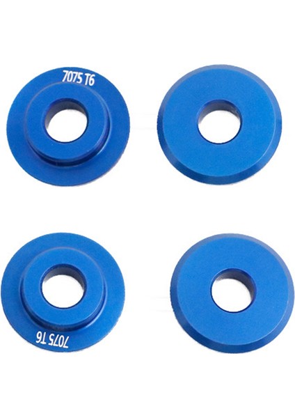 Conta 7075 Rc Araba Aksesuarları Feishen Lastik Çöl Kartı 1/7 Udr Birleştirici ile Kısa Kart Lastiği (Yurt Dışından)