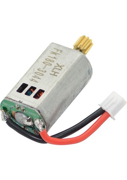 180 Motorlu Motor Dişli 45-DJ01 Xinlehong 9145 9145 1/20 Rc Araba Yedek Parça Aksesuarları (Yurt Dışından)