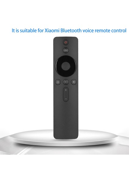 Yeni XMRM-006 Mi Tv Kutusu Ses Bluetooth Telekontrol Için Uygun Uzaktan Kumanda (Yurt Dışından)