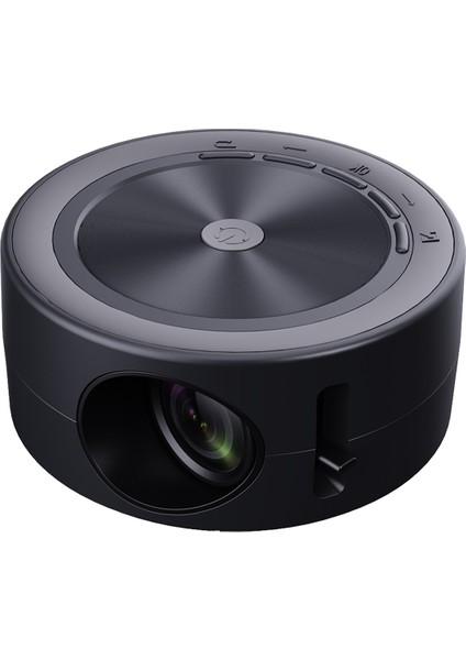 G320 LED Mini Projektör Video Beamer Desteği 1080 P USB Sync Ekran Akıllı Telefon Çocuk Projektör Ev Sineması Pk YT200 A (Yurt Dışından) indirimleri