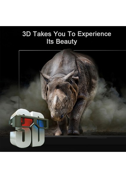 TV98 Tv Kutusu 1g + 8g 2.4g ve 5g Wifi Allwinner H313 4KX2K Android 12 Set Üstü Kutu TV98 Medya Oynatıcı Ab Tak (Yurt Dışından)