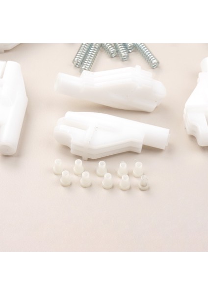 BCP048 10 Adet Cam Kriko Indirme Kaldırma Mekanizma Kablo Ucu Halat Dübeli Tip BCP048 fiyatları