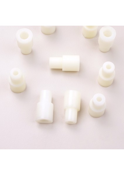 BCP015 10 Adet Cam Kriko Indirme Kaldırma Mekanizma Kablo Ucu Halat Dübeli Tip BCP015 fiyatları