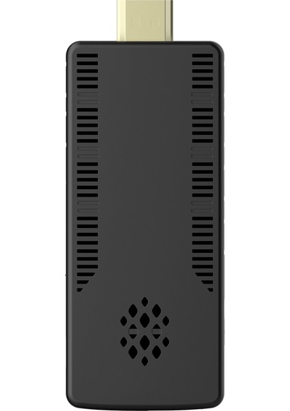 Q2 Tv Çubuk Mini Pc 2g + 16G Android 10 Tv Kutusu 2.4g/5g Wifi + Bt4.0 Akıllı Tv Kutusu 265 Tv Alıcısı Medya Oynatıcı Set Üstü Kutusu (Yurt Dışından)