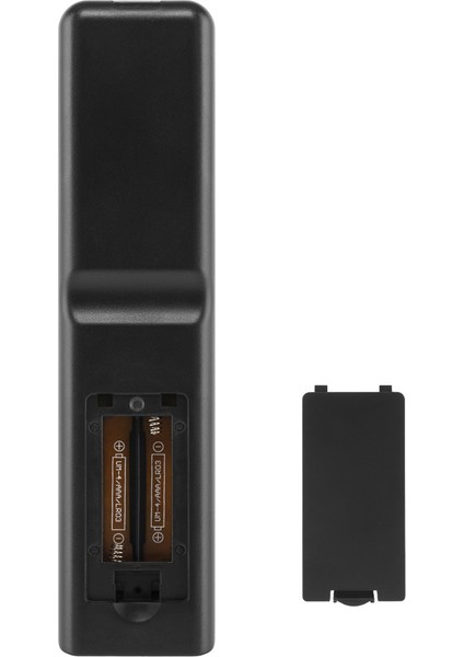 Akıllı Tv Için Uzaktan Kumanda -11490 Anahtar Uzaktan Kumandanın Değiştirilmesiyle Ücretsiz Ayar Ingilizce Sürüm (Yurt Dışından)