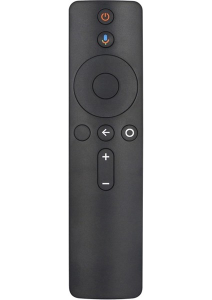 Mi Tv 4s Için Yedek L43M5-5ARU L50M5-5ARU L32M5-5ARU Mi Tv 43S Mi 4A 32 Ses Bluetooth Uzaktan Kumanda (Yurt Dışından)