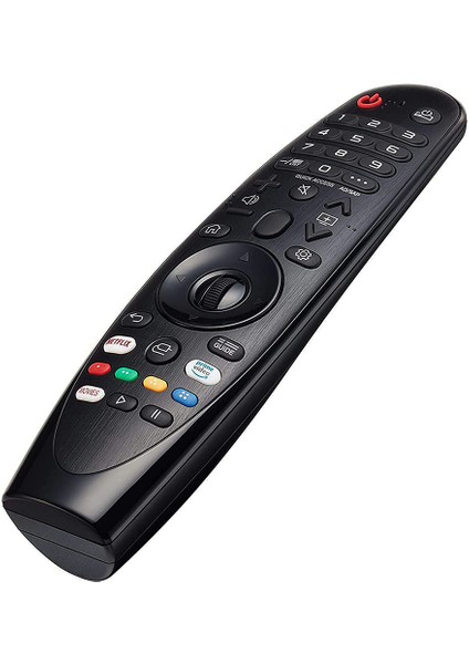 AN-MR20GA Lg Akıllı Tv Uzaktan Kumandası Için Evrensel Uzaktan Kumanda Uyumlu (Ses Işlevi Yok Işaretçi Işlevi Yok) (Yurt Dışından) indirimleri