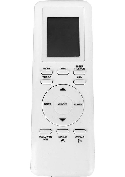 Klima Uzaktan Kumandası Için Yeni RG94A/BGEF RG94A RG94A10 Bgef (Yurt Dışından)