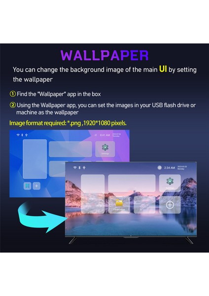 M2 Tv Kutusu 2gb + 16GB Android 13 Akıllı Tv Kutusu Wıfı6 Bt5.0 8k Av1 Medya Oynatıcı RK3528 Tv Set Üstü Kutusu Ab Tak (Yurt Dışından) indirimleri