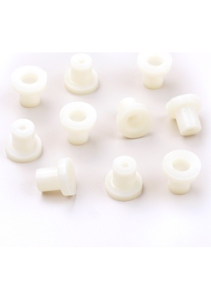 BCP002 10 Adet Cam Kriko Indirme Kaldırma Mekanizma Kablo Ucu Halat Dübeli Tip BCP002