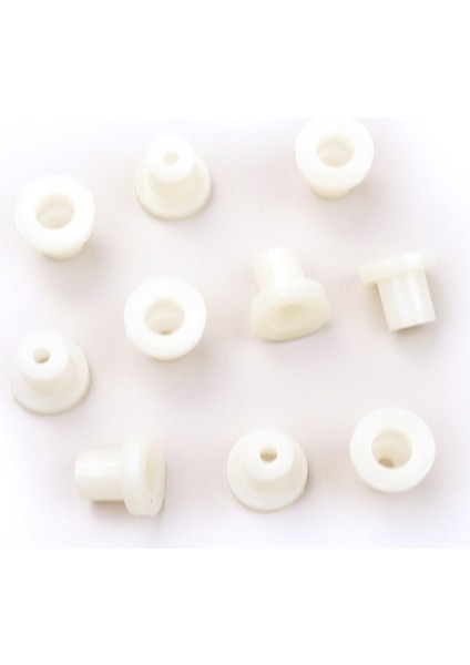 BCP002 10 Adet Cam Kriko Indirme Kaldırma Mekanizma Kablo Ucu Halat Dübeli Tip BCP002 modelleri