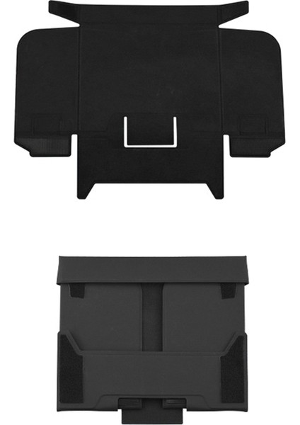 3/mını 3 Pro Uzaktan Kumanda Güneşlik AIR2S Taşınabilir Çok Fonksiyonlu Güneşlik Işık Kalkanı Aksesuarları (Yurt Dışından)