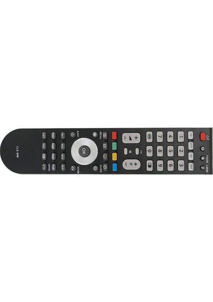 CLE-998 Tv Için Uzaktan Kumanda CLE-999 CLE-993 CLE-994 CLE-984 L26H01AU L32H01AU L26A01A Plazma Hdtv Tv (Yurt Dışından) fırsatları