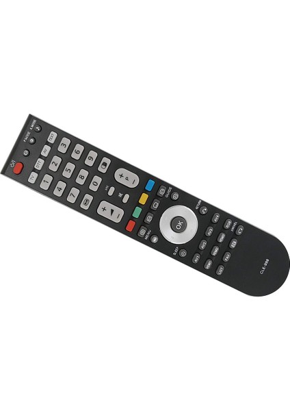 CLE-998 Tv Için Uzaktan Kumanda CLE-999 CLE-993 CLE-994 CLE-984 L26H01AU L32H01AU L26A01A Plazma Hdtv Tv (Yurt Dışından) indirimleri