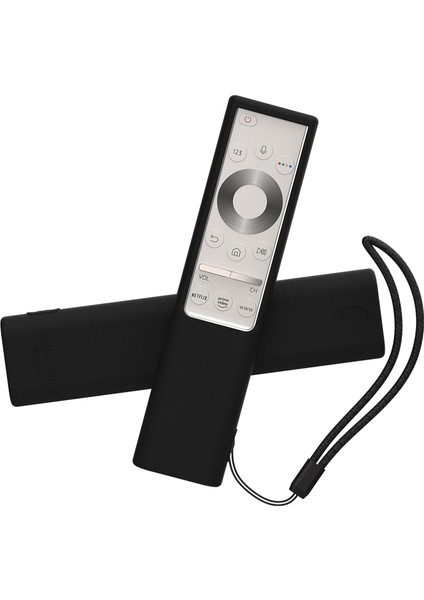 Casesilicone Koruyucu Kılıf Akıllı Tv Için Uzaktan Kumanda Kapağı BN59 01311G BN59-01311B BN59-01311H (Yurt Dışından) modelleri