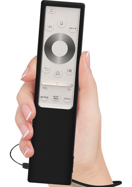 Casesilicone Koruyucu Kılıf Akıllı Tv Için Uzaktan Kumanda Kapağı BN59 01311G BN59-01311B BN59-01311H (Yurt Dışından) fırsatları