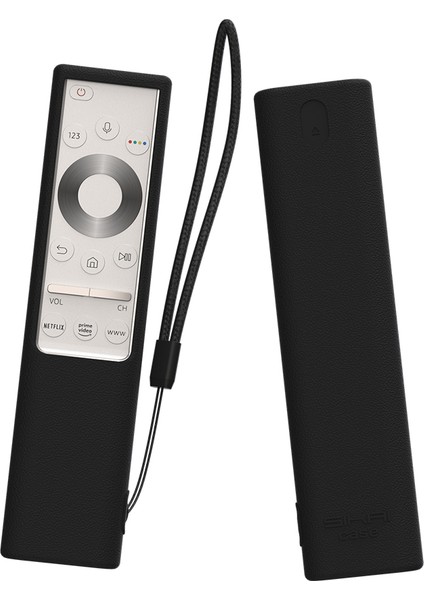 Casesilicone Koruyucu Kılıf Akıllı Tv Için Uzaktan Kumanda Kapağı BN59 01311G BN59-01311B BN59-01311H (Yurt Dışından) indirimleri