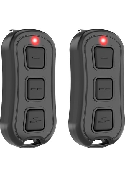 2 Adet Garaj Kapısı Açacağı Uzaktan Değiştirme Için GM3T Havai Acsctg ve MAT90 GM3T-BX (Yurt Dışından) fiyatları