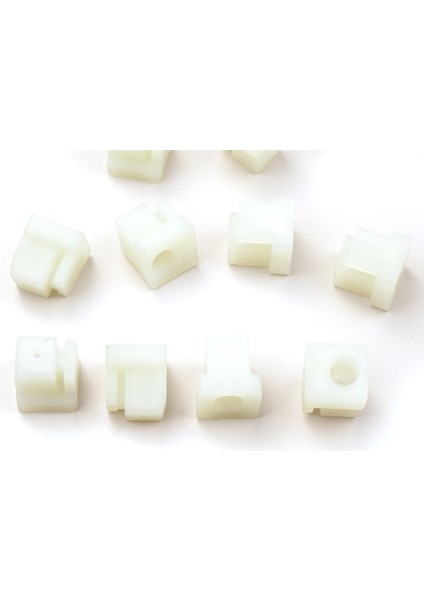 BCP005 10 Adet Cam Kriko Indirme Kaldırma Mekanizma Kablo Ucu Halat Dübeli Tip BCP005 fiyatları