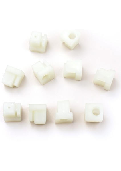 BCP005 10 Adet Cam Kriko Indirme Kaldırma Mekanizma Kablo Ucu Halat Dübeli Tip BCP005 modelleri