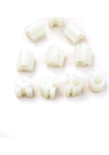 BCP004 10 Adet Cam Kriko Indirme Kaldırma Mekanizma Kablo Ucu Halat Dübeli Tip BCP004 fiyatları