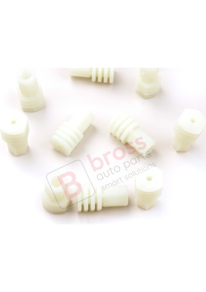 BCP026 10 Adet Cam Kriko Indirme Kaldırma Mekanizma Kablo Ucu Halat Dübeli Tip BCP026 modelleri