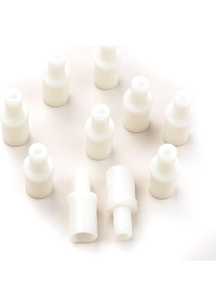 BCP022 10 Adet Cam Kriko Indirme Kaldırma Mekanizma Kablo Ucu Halat Dübeli Tip BCP022 fiyatları