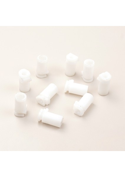 BCP019 10 Adet Cam Kriko Indirme Kaldırma Mekanizma Kablo Ucu Halat Dübeli Tip BCP019 fiyatları