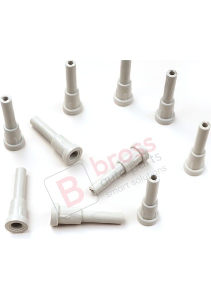 BCP035 10 Adet Cam Kriko Indirme Kaldırma Mekanizma Kablo Ucu Halat Dübeli Tip BCP035 fiyatları