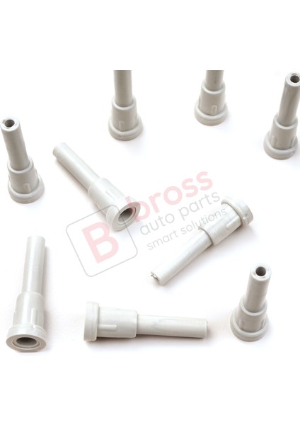 BCP035 10 Adet Cam Kriko Indirme Kaldırma Mekanizma Kablo Ucu Halat Dübeli Tip BCP035 modelleri