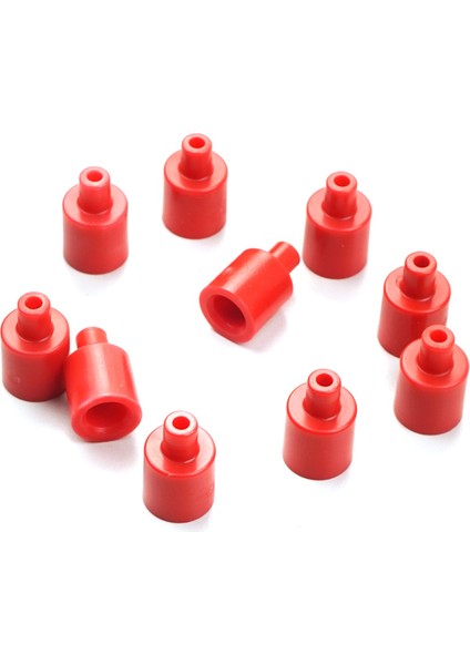 BCP009 10 Adet Cam Kriko Indirme Kaldırma Mekanizma Kablo Ucu Halat Dübeli Tip BCP009 fiyatları