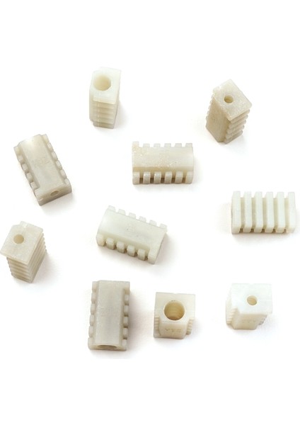 BCP017 10 Adet Cam Kriko Indirme Kaldırma Mekanizma Kablo Ucu Halat Dübeli Tip BCP017 fiyatları