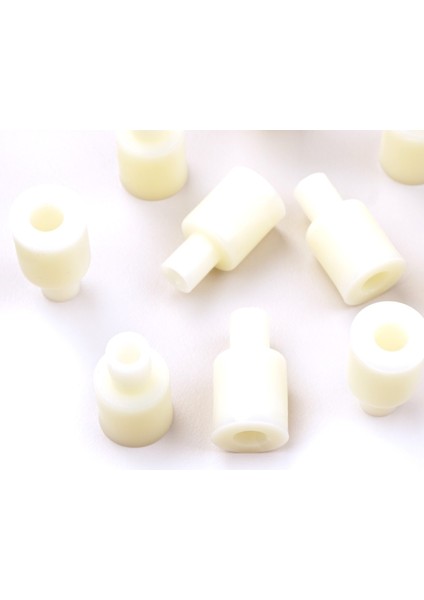 BCP020 10 Adet Cam Kriko Indirme Kaldırma Mekanizma Kablo Ucu Halat Dübeli Tip BCP020 fiyatları