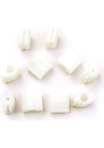 BCP006 10 Adet Cam Kriko Indirme Kaldırma Mekanizma Kablo Ucu Halat Dübeli Tip BCP006 fiyatları