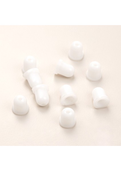 BCP012 10 Adet Cam Kriko Indirme Kaldırma Mekanizma Kablo Ucu Halat Dübeli Tip BCP012