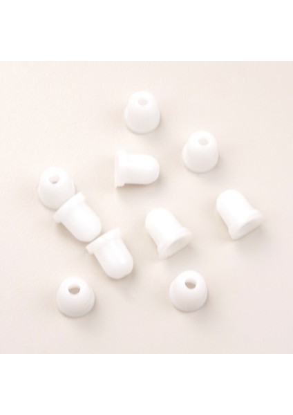 BCP012 10 Adet Cam Kriko Indirme Kaldırma Mekanizma Kablo Ucu Halat Dübeli Tip BCP012 modelleri