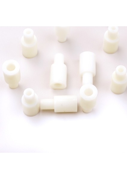 BCP021 10 Adet Cam Kriko Indirme Kaldırma Mekanizma Kablo Ucu Halat Dübeli Tip BCP021 fiyatları