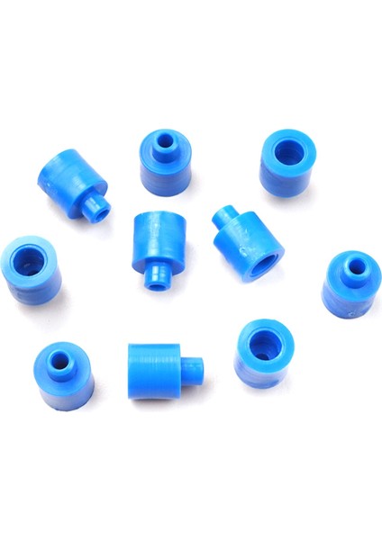 BCP008 10 Adet Cam Kriko Indirme Kaldırma Mekanizma Kablo Ucu Halat Dübeli Tip BCP008 modelleri