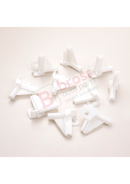 BCP043 Adet Cam Kriko Indirme Kaldırma Mekanizma Kablo Ucu Halat Dübeli Tip BCP043 modelleri