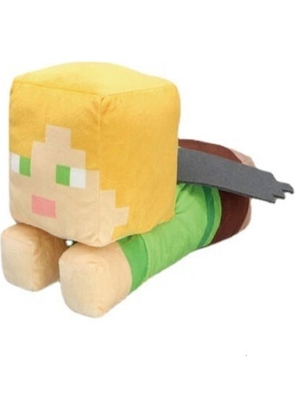 Minecraft Peluş Oyuncak (Yurt Dışından)