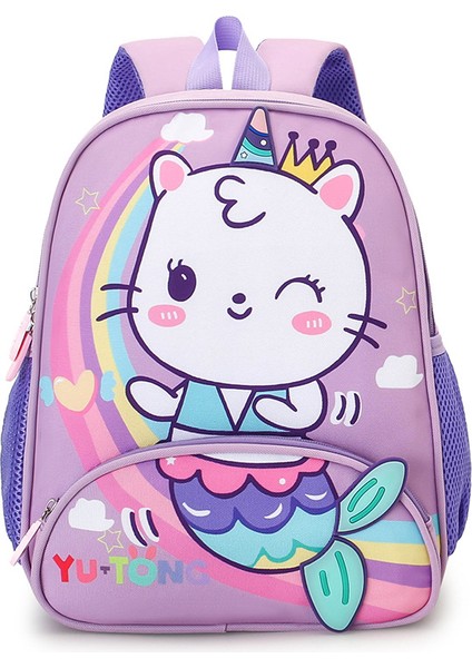 Hafif Anaokulu Okul Çantası (Yurt Dışından)