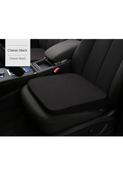 Araba Yükseltici Yastık (Yurt Dışından)