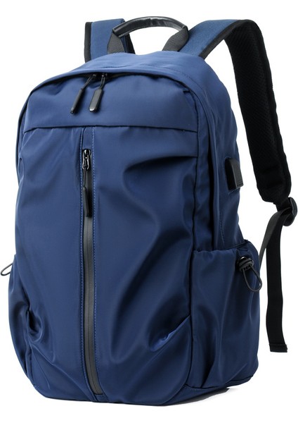 Erkek Sırt Çantası Çok Fonksiyonlu Spor Çantası (Yurt Dışından)