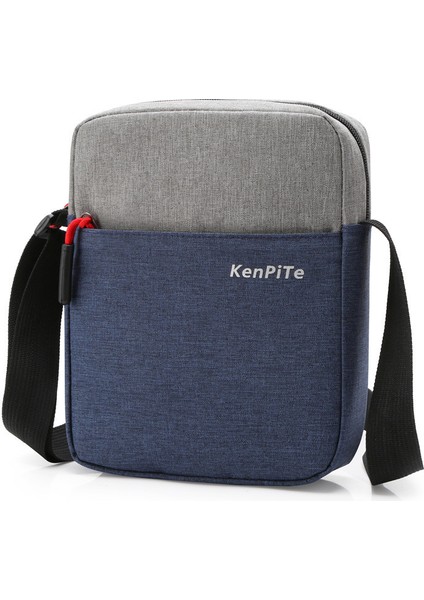 Erkek Omuzdan Askili Çanta (Yurt Dışından)