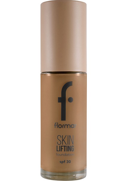 Skin Lifting Doğal Görünüm Veren Sıkılaştırıcı Etkili Fondöten (150 Toffee) 8682536059817 fiyatları