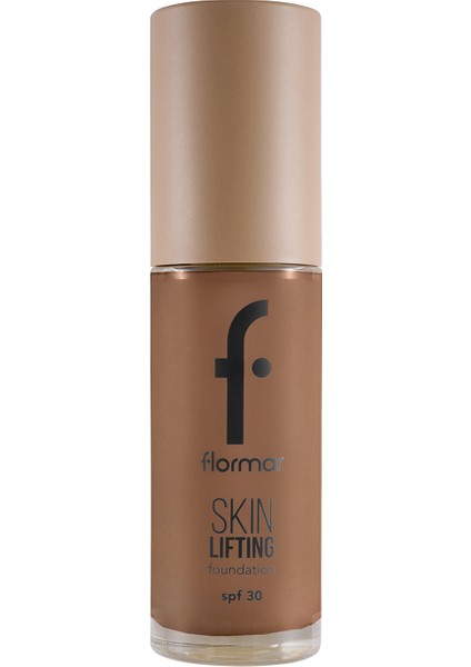 Skin Lifting Doğal Görünüm Veren Sıkılaştırıcı Etkili Fondöten (160 Dark Caramel) 8682536059831 fiyatları